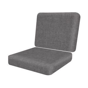 Custom Chair Cushion - 5643