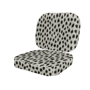 Custom Chair Cushion - 5753