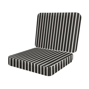 Custom Chair Cushion - 5860