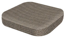 Custom Seat Cushion - 5892