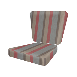 Custom Sofa Cushion - 5989