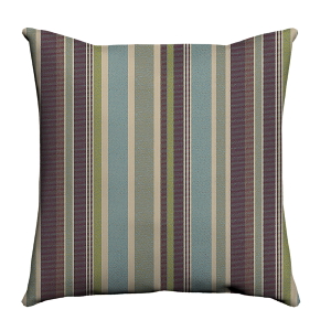 Custom Throw Pillow - 6007
