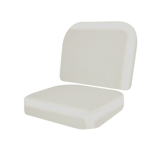 Custom Chair Cushion - 6013