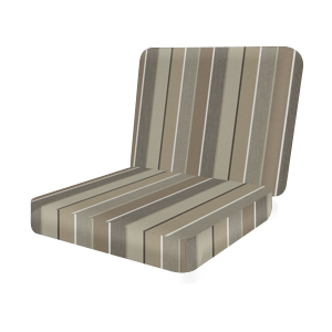 Custom Hinged Cushion - 6021