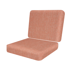 Custom Sofa Cushion - 6028