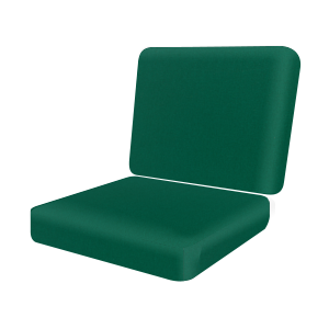 Custom Chair Cushion - 6049