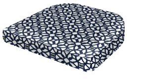 Custom Seat Cushion - 6051