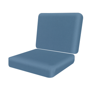 Custom Chair Cushion - 6057