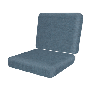 Custom Chair Cushion - 6075
