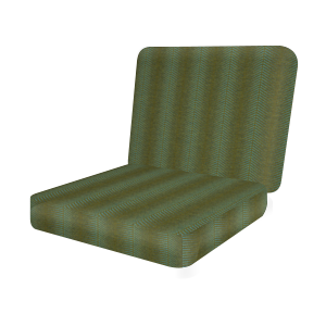 Custom Hinged Cushion - 6085