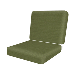 Custom Chair Cushion - 6097