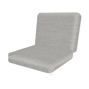 Custom Hinged Cushion - 6127