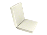 Custom Hinged Cushion - 6238