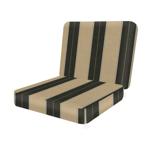Custom Hinged Cushion - 6303