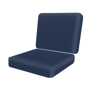 Custom Chair Cushion - 6314