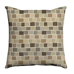 Custom Throw Pillow - 6348