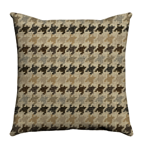 Custom Throw Pillow - 6350