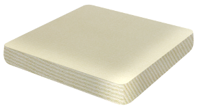 Custom Seat Cushion - 6446