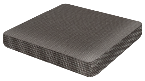 Custom Seat Cushion - 6460