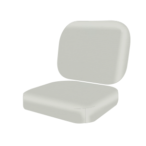 Custom Sofa Cushion - 6510