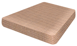Custom Seat Cushion - 6548