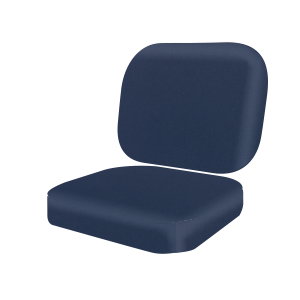 Custom Chair Cushion - 6596