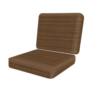 Custom Sofa Cushion - 6710