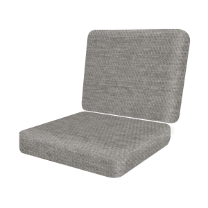 Custom Chair Cushion - 6712