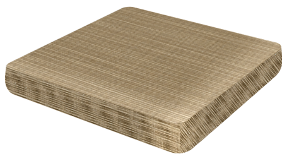 Custom Seat Cushion - 6735