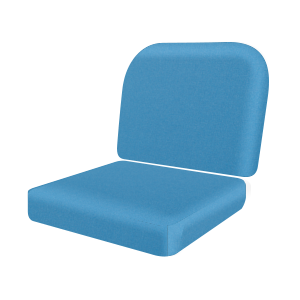 Custom Sofa Cushion - 6757