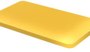 Custom Bench Cushion - 6817
