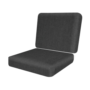 Custom Chair Cushion - 6908