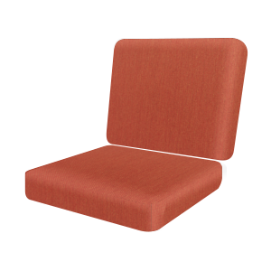 Custom Chair Cushion - 6911