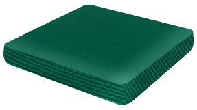 Custom Seat Cushion - 6923