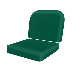 Custom Chair Cushion - 6925