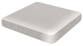 Custom Seat Cushion - 6927