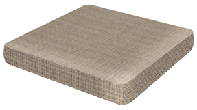 Custom Seat Cushion - 6942
