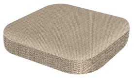 Custom Seat Cushion - 6975