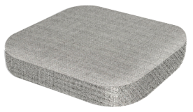 Custom Seat Cushion - 6981