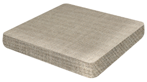 Custom Seat Cushion - 6987
