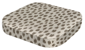 Custom Seat Cushion - 6993