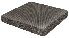 Custom Seat Cushion - 6995