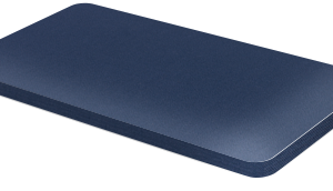 Custom Bench Cushion