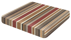 Custom Seat Cushion - 7010