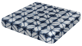 Custom Seat Cushion - 7019