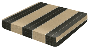Custom Seat Cushion - 7026