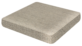 Custom Seat Cushion - 7041