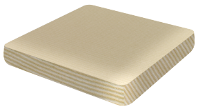 Custom Seat Cushion - 7298